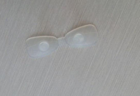 前额硅胶垫