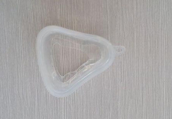 鼻罩硅胶垫