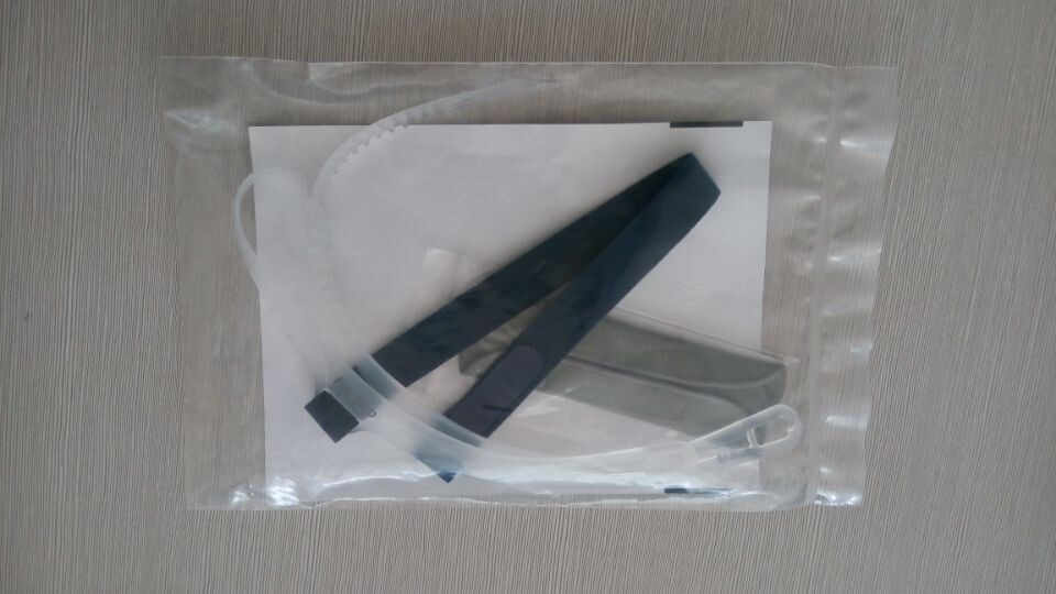 鼻枕头带